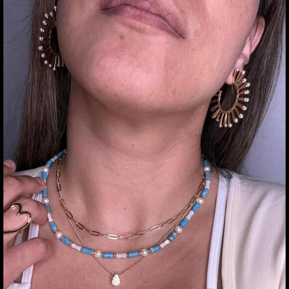 Nash Earrings Sparkle Box Exclusive - Picture 8 of 10